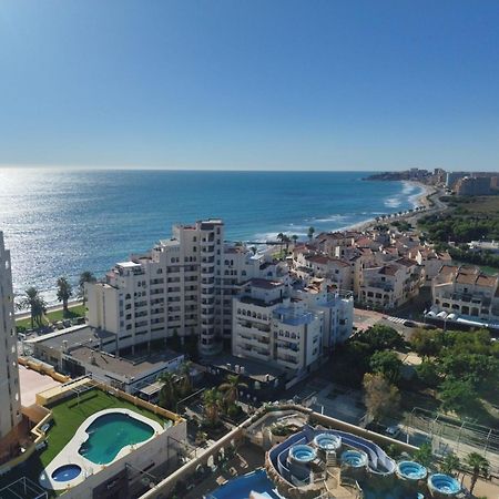 Playa Coral I Nº 1083 Apartment Oropesa del Mar Exterior photo