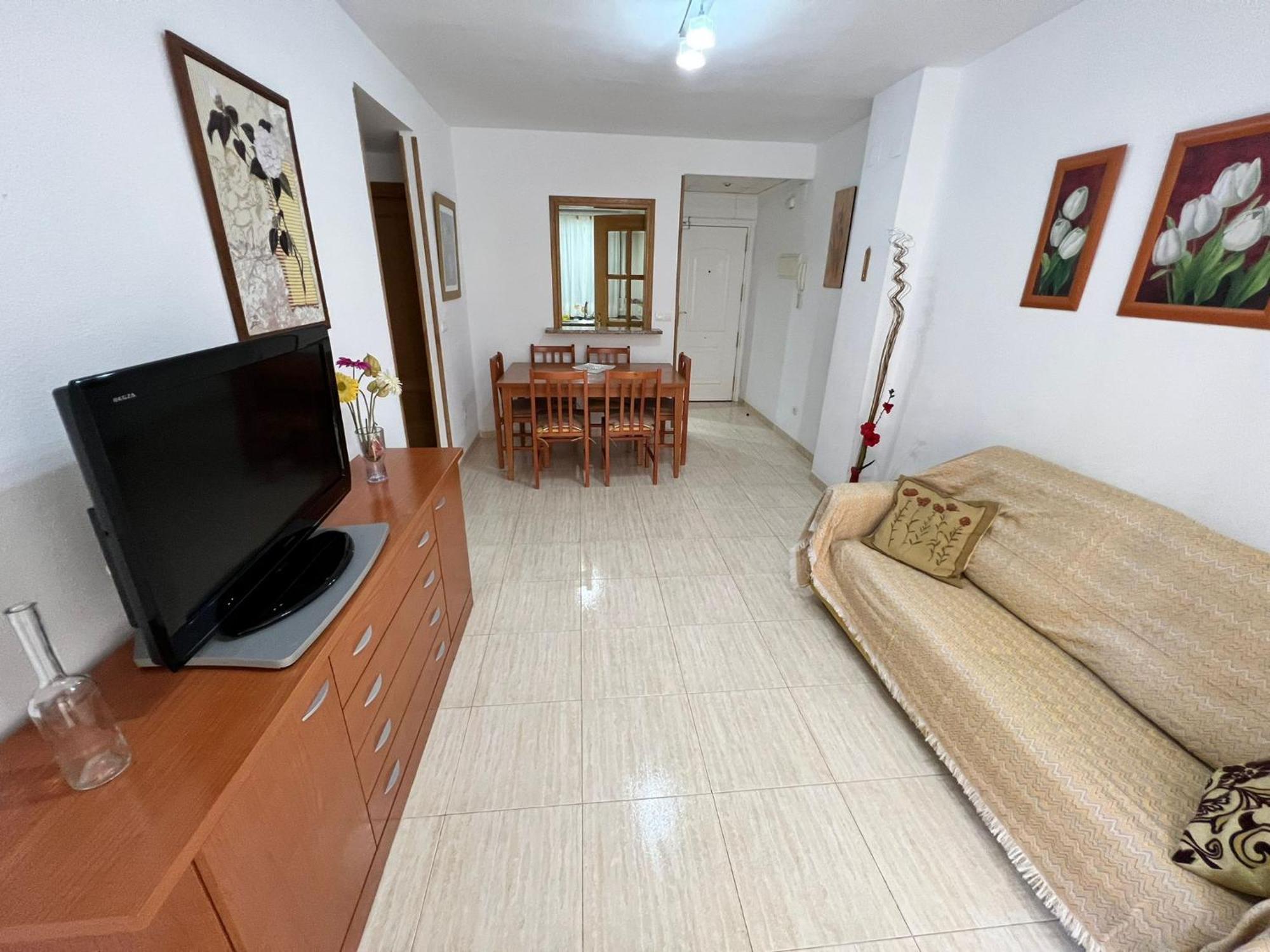 Playa Coral I Nº 1083 Apartment Oropesa del Mar Exterior photo