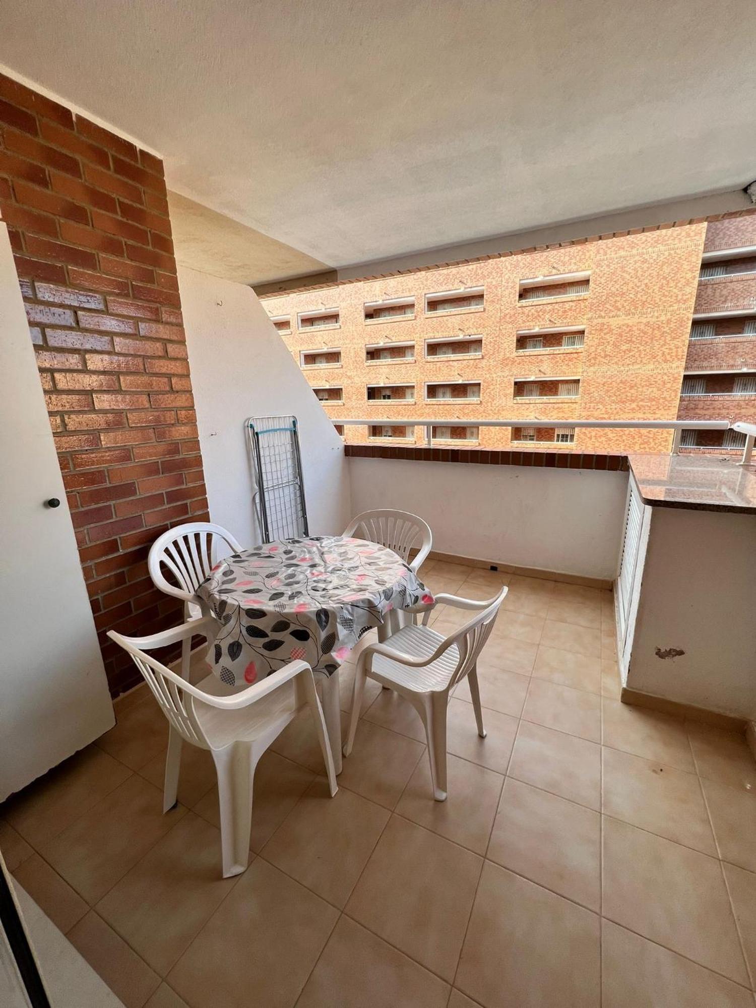 Playa Coral I Nº 1083 Apartment Oropesa del Mar Exterior photo