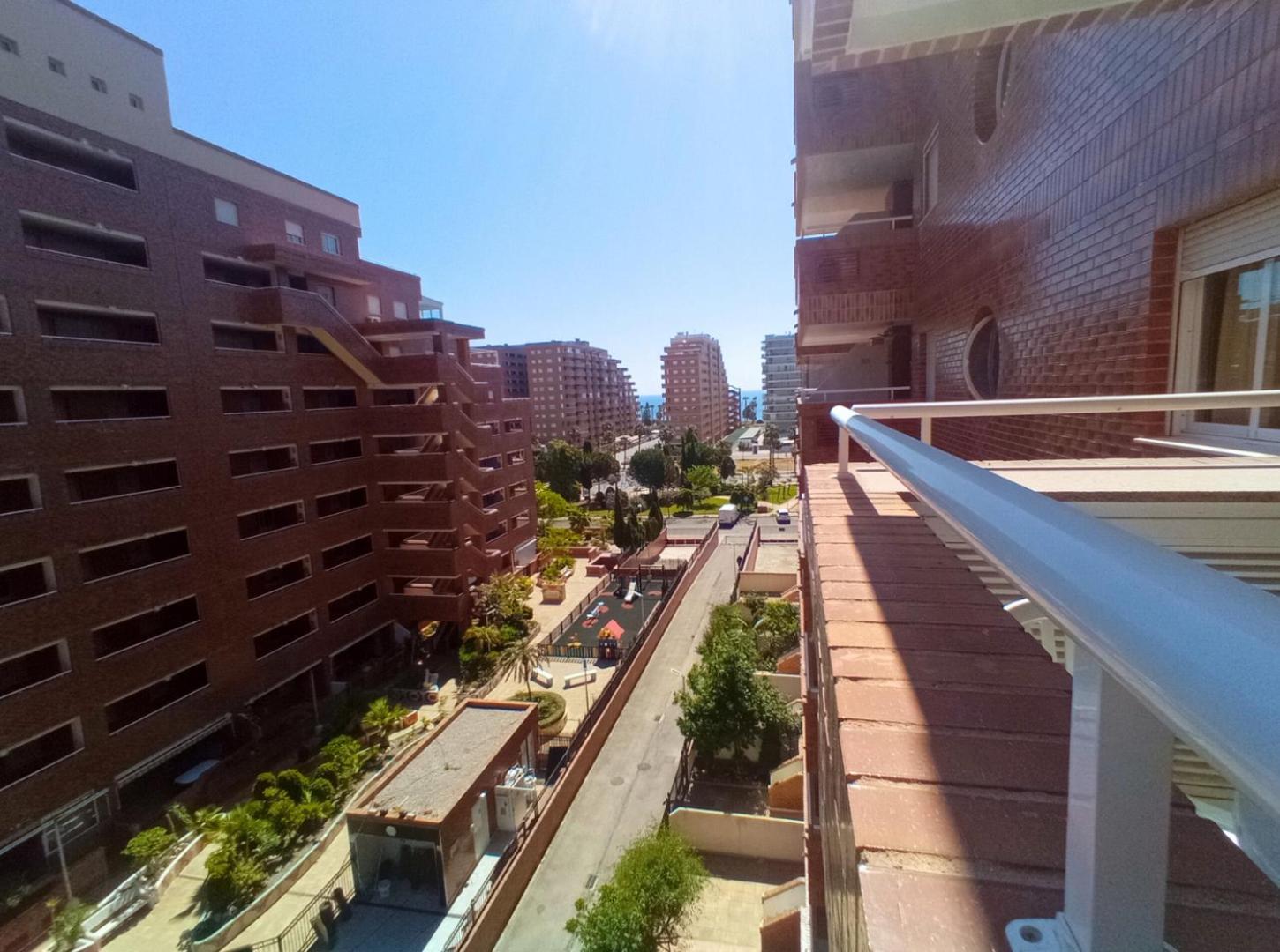 Playa Coral I Nº 1083 Apartment Oropesa del Mar Exterior photo