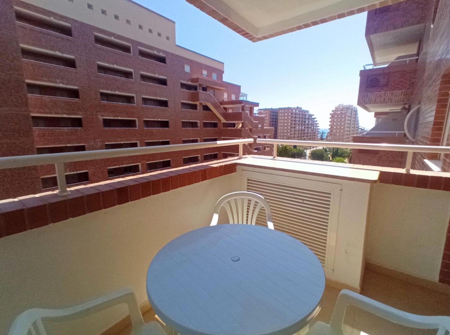 Playa Coral I Nº 1083 Apartment Oropesa del Mar Exterior photo