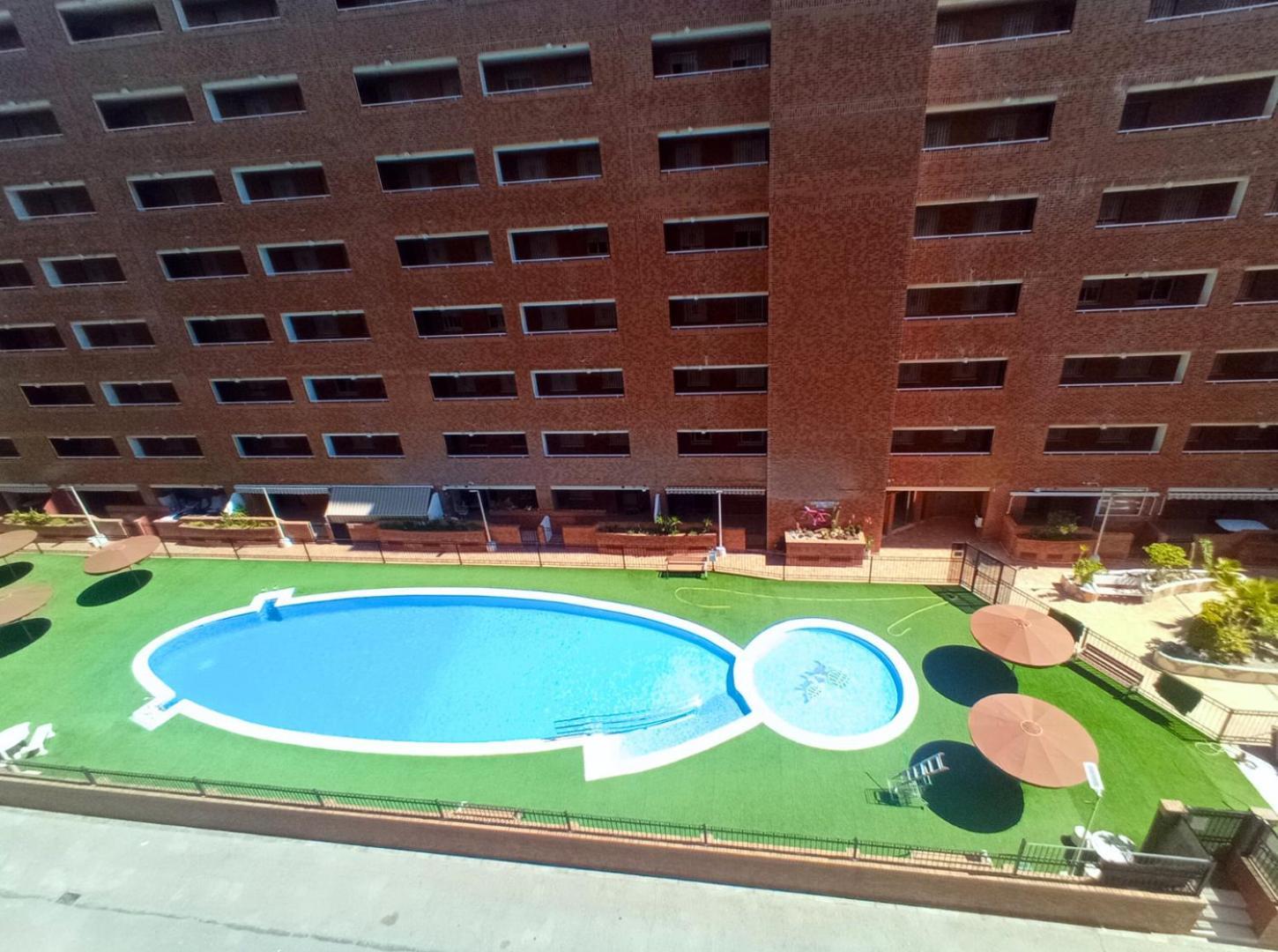 Playa Coral I Nº 1083 Apartment Oropesa del Mar Exterior photo