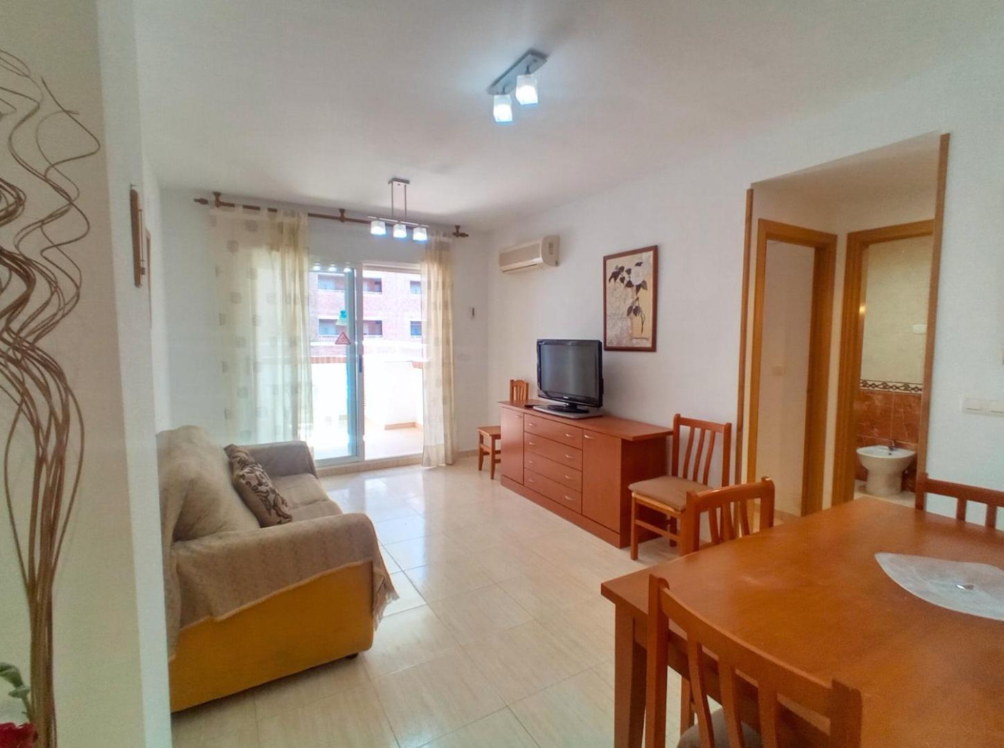 Playa Coral I Nº 1083 Apartment Oropesa del Mar Exterior photo