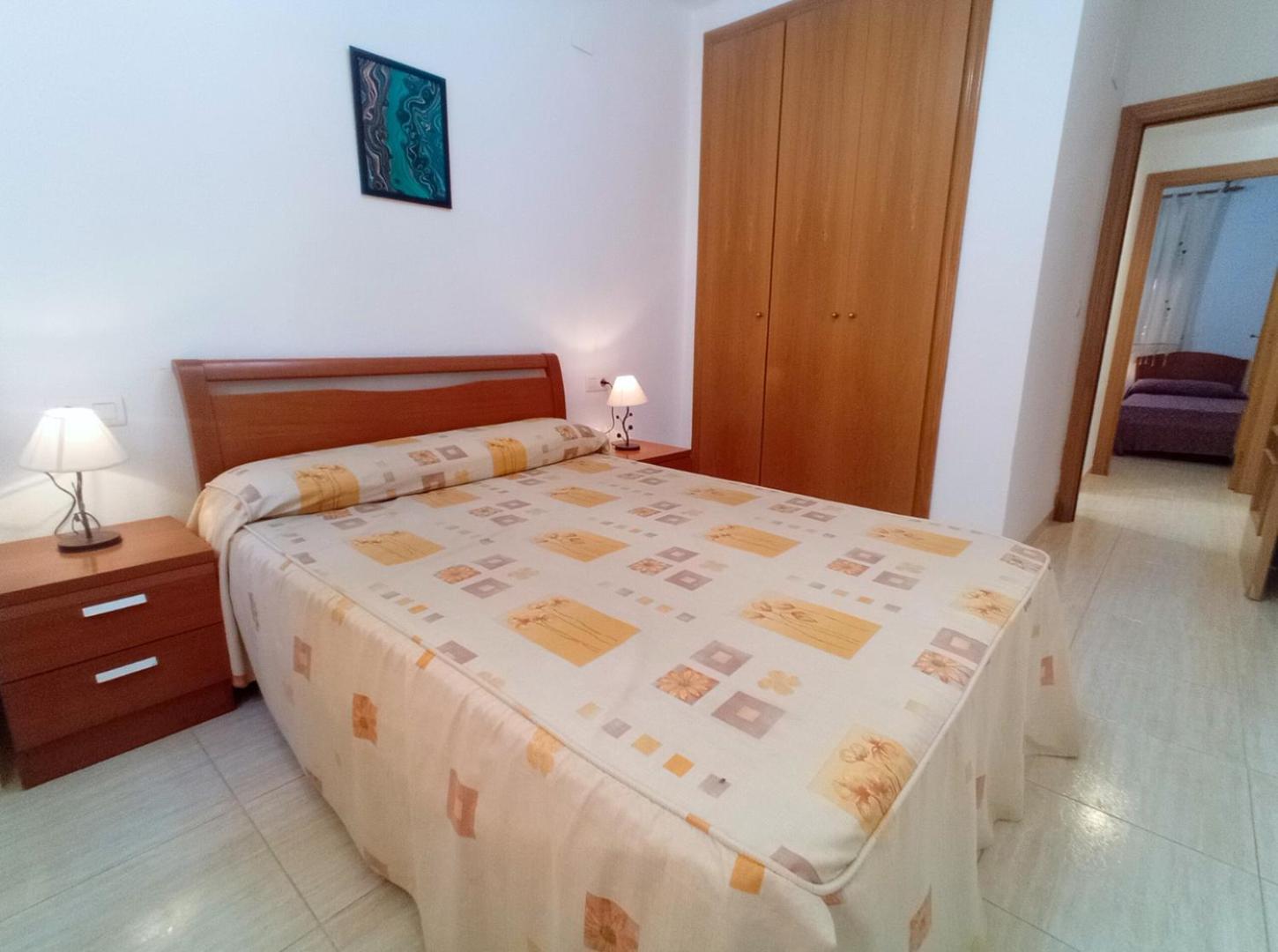Playa Coral I Nº 1083 Apartment Oropesa del Mar Exterior photo