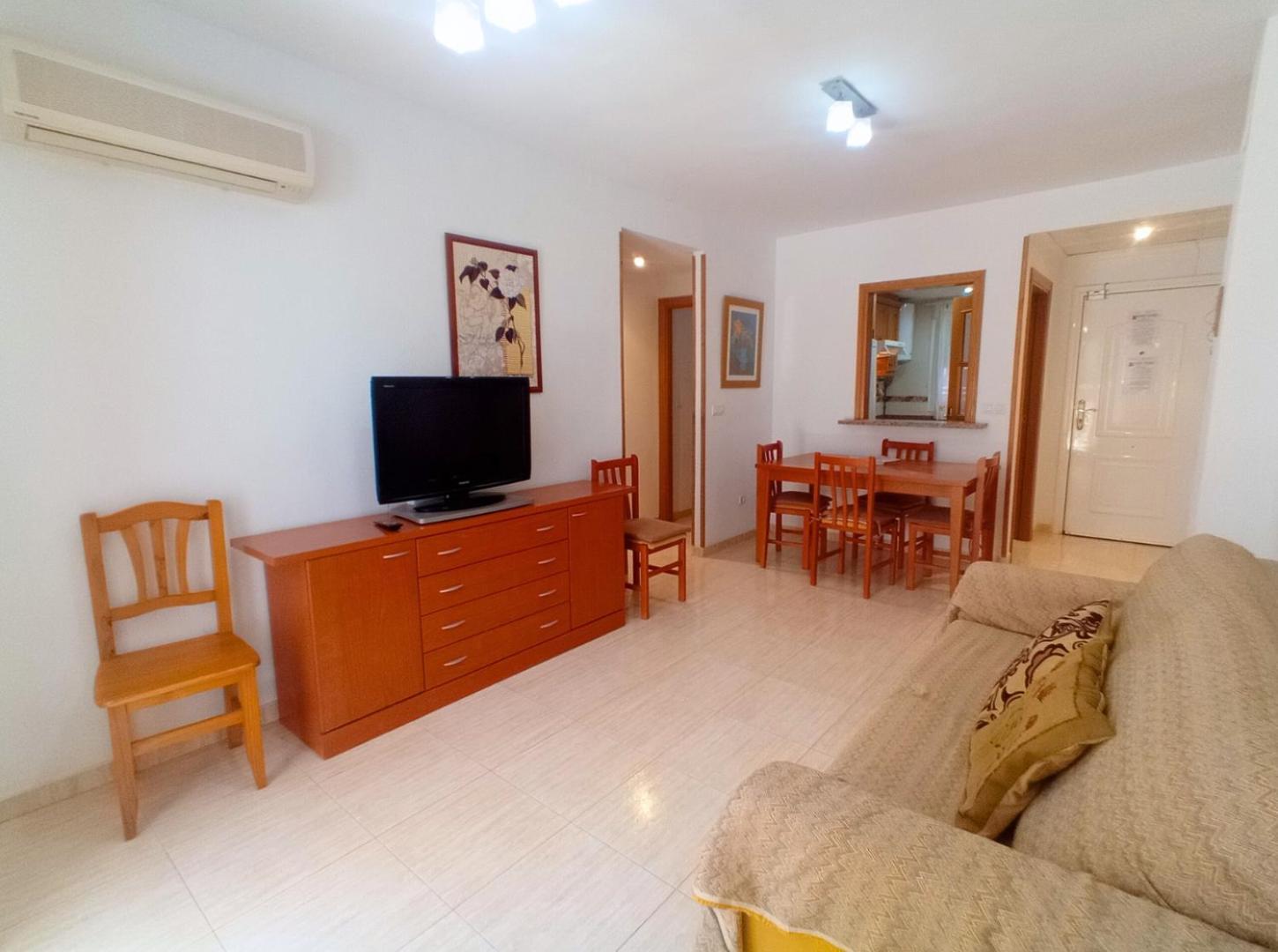 Playa Coral I Nº 1083 Apartment Oropesa del Mar Exterior photo