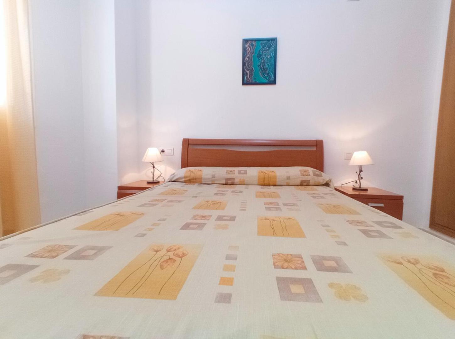 Playa Coral I Nº 1083 Apartment Oropesa del Mar Exterior photo